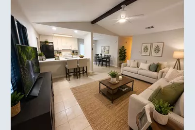 838 N Monroe Street #840, La Grange, TX 78945 - Photo 2