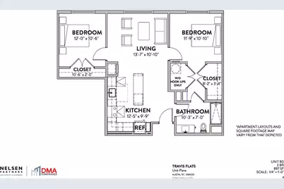 5310 Helen Street #2BR, Austin, TX 78751 - Photo 2