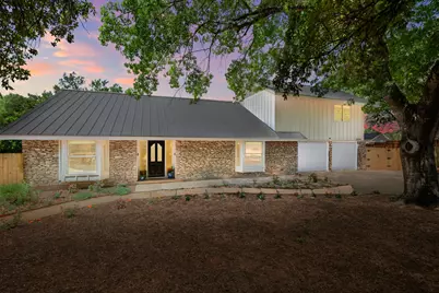 5604 Penick Drive, Austin, TX 78741 - Photo 8