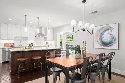 5604 Penick Drive, Austin, TX 78741 - Photo 2