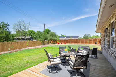 5604 Penick Drive, Austin, TX 78741 - Photo 6