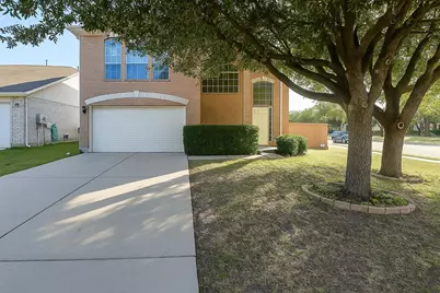 801 Hank Aaron Lane, Round Rock, TX 78665 - Photo 1
