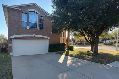 801 Hank Aaron Lane, Round Rock, TX 78665 - Photo 1