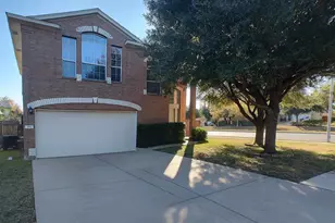 801 Hank Aaron Ln, Round Rock, TX 78665 - Photo 1