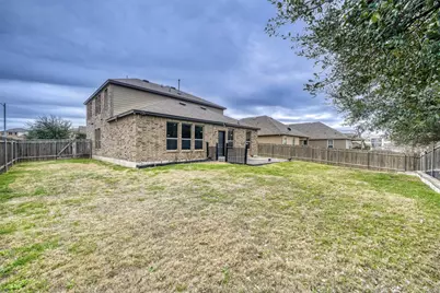 8212 Paola Street, Round Rock, TX 78665 - Photo 26