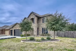 8212 Paola St, Round Rock, TX 78665 - Photo 2