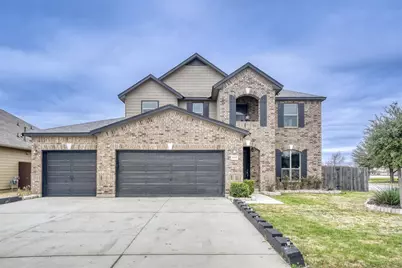 8212 Paola Street, Round Rock, TX 78665 - Photo 1