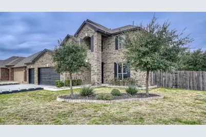 8212 Paola Street, Round Rock, TX 78665 - Photo 2