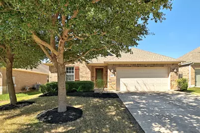 8206 Arezzo Drive, Round Rock, TX 78665 - Photo 10