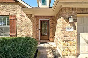 8206 Arezzo Dr, Round Rock, TX 78665 - Photo 2
