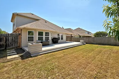 8206 Arezzo Drive, Round Rock, TX 78665 - Photo 38