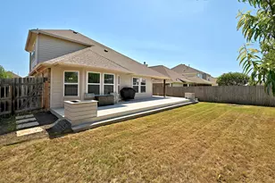 8206 Arezzo Dr, Round Rock, TX 78665 - Photo 38