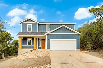 20110 Lee Lane, Lago Vista, TX 78645 - Photo 1
