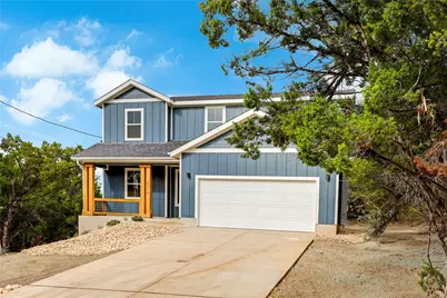 20110 Lee Lane, Lago Vista, TX 78645 - Photo 2