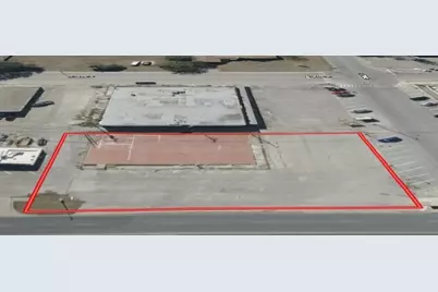 201 S 2nd Street, Copperas Cove, TX 76522 - Photo 1