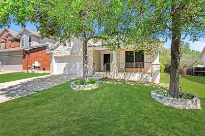 10318 Broomflower Drive, Austin, TX 78739 - Photo 2