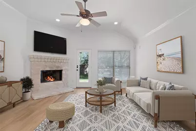 10318 Broomflower Drive, Austin, TX 78739 - Photo 8