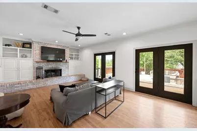 707 Malabar Street, Lakeway, TX 78734 - Photo 4