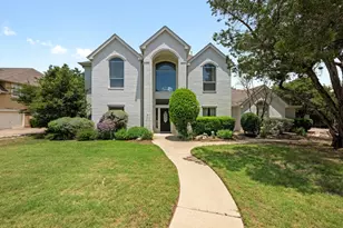 707 Malabar St, Lakeway, TX 78734 - Photo 1