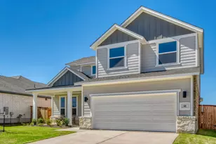 141 Sincere Dr, Kyle, TX 78640 - Photo 2