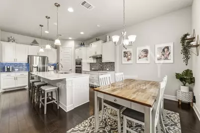 240 Cross Timbers Drive, Georgetown, TX 78628 - Photo 18