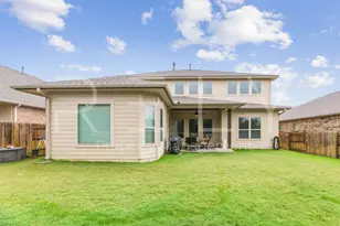 240 Cross Timbers Dr, Georgetown, TX 78628 - Photo 38