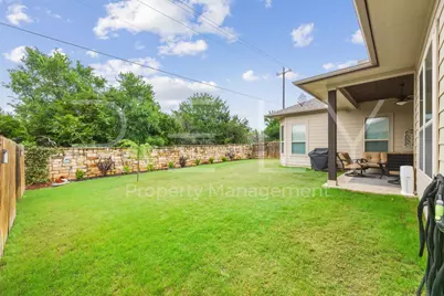 240 Cross Timbers Drive, Georgetown, TX 78628 - Photo 36