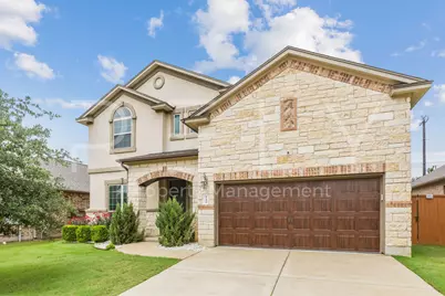 240 Cross Timbers Drive, Georgetown, TX 78628 - Photo 1