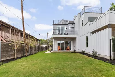 1402 Summit Street #A, Austin, TX 78741 - Photo 30
