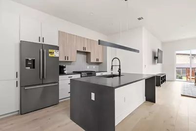 1402 Summit Street #A, Austin, TX 78741 - Photo 4