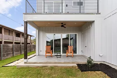 1402 Summit Street #A, Austin, TX 78741 - Photo 28