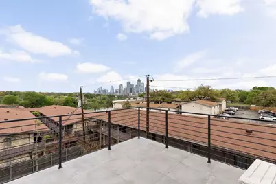 1402 Summit Street #A, Austin, TX 78741 - Photo 24