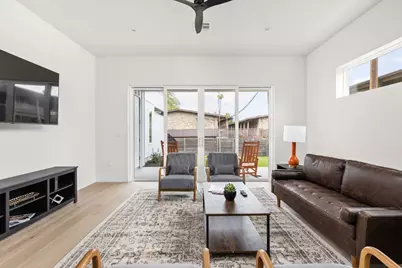 1402 Summit Street #A, Austin, TX 78741 - Photo 8