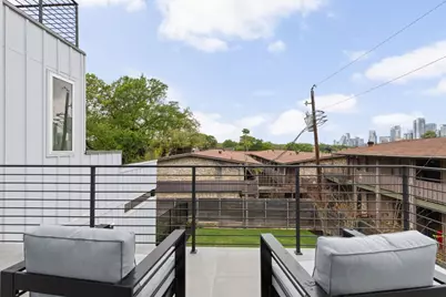 1402 Summit Street #A, Austin, TX 78741 - Photo 16