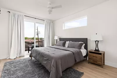 1402 Summit Street #A, Austin, TX 78741 - Photo 14