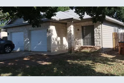 8712 Weiser Drive #B, Austin, TX 78729 - Photo 1