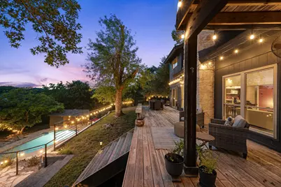 6305 Plum Hollow Overlook, Austin, TX 78746 - Photo 2
