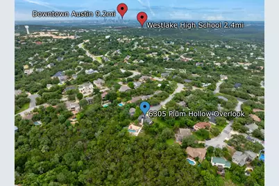 6305 Plum Hollow Overlook, Austin, TX 78746 - Photo 32