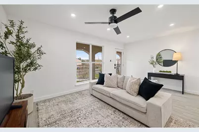 5911 Sheridan Ave Ln #B107, Austin, TX 78723 - Photo 8