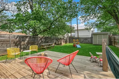 1705 E 14th Street #B, Austin, TX 78702 - Photo 1