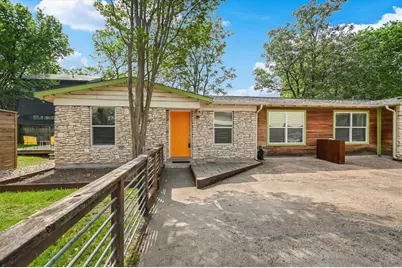 1705 E 14th Street #B, Austin, TX 78702 - Photo 4