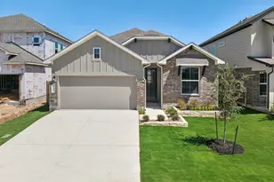 520 Palatino Bend, Liberty Hill, TX 78642 - Photo 1