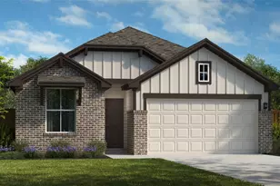 520 Palatino Bend, Liberty Hill, TX 78642 - Photo 1