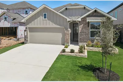 520 Palatino Bend, Liberty Hill, TX 78642 - Photo 2