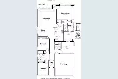 520 Palatino Bend, Liberty Hill, TX 78642 - Photo 2