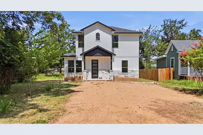 504 Walker Street, Smithville, TX 78957 - Photo 2