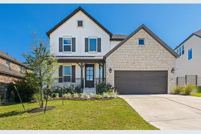 5217 Cosenza Trace, Leander, TX 78641 - Photo 1