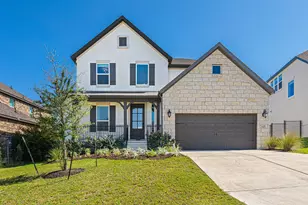 5217 Cosenza Trce, Leander, TX 78641 - Photo 1