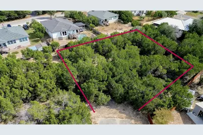 20701 Oak Glen, Lago Vista, TX 78645 - Photo 4