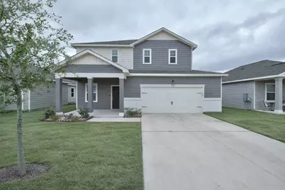 140 Satsuma Lane, Kyle, TX 78640 - Photo 2